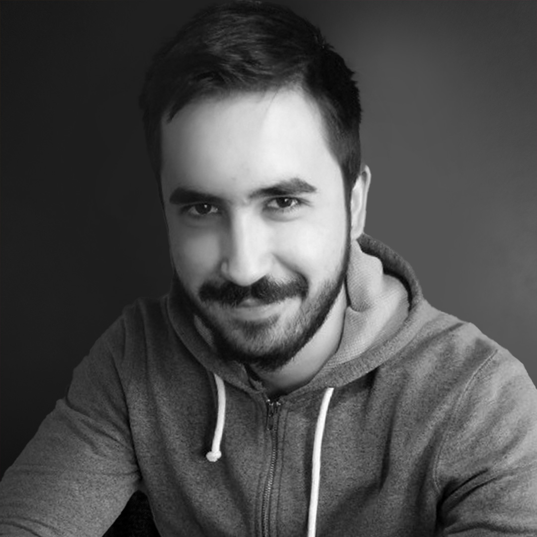 Team Member Stefan