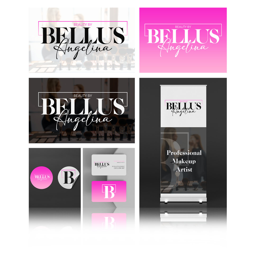 Brand Identity Kit