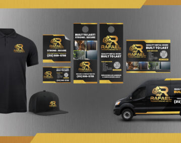 Brand Identity Benefits