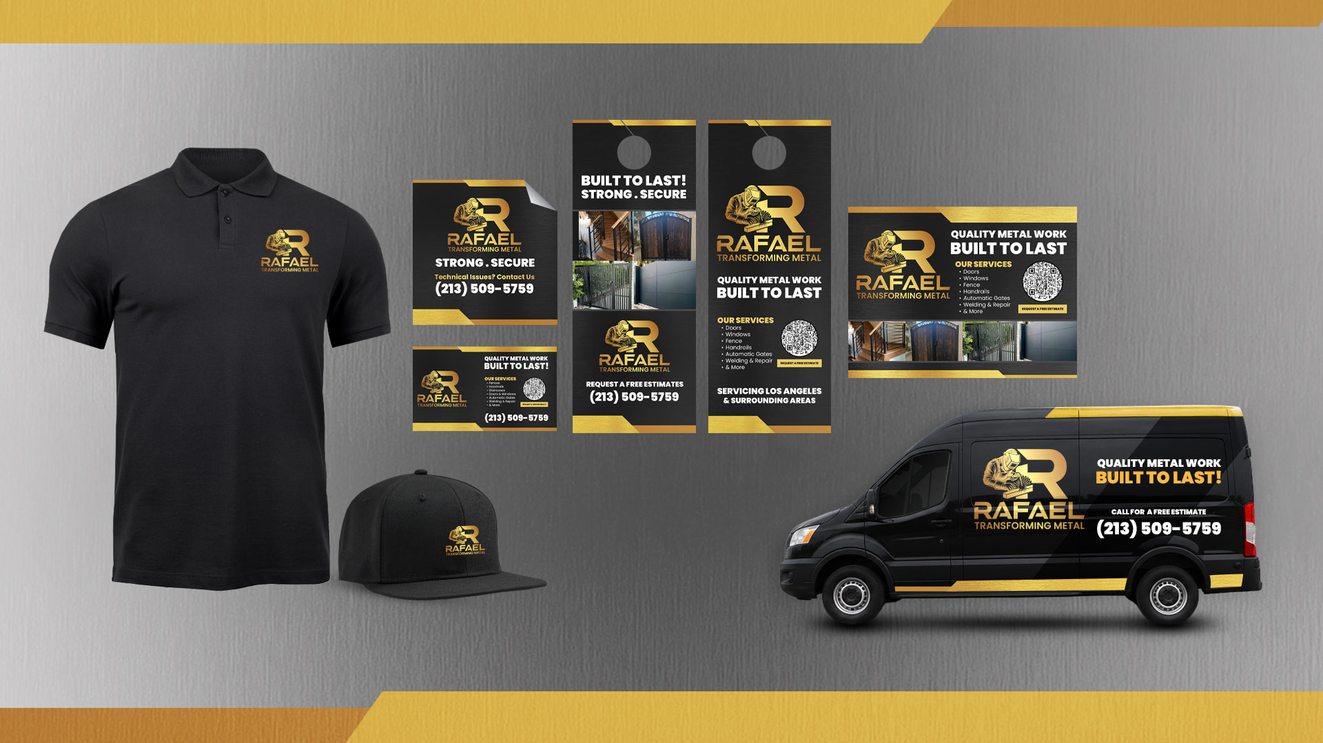 Brand Identity Benefits