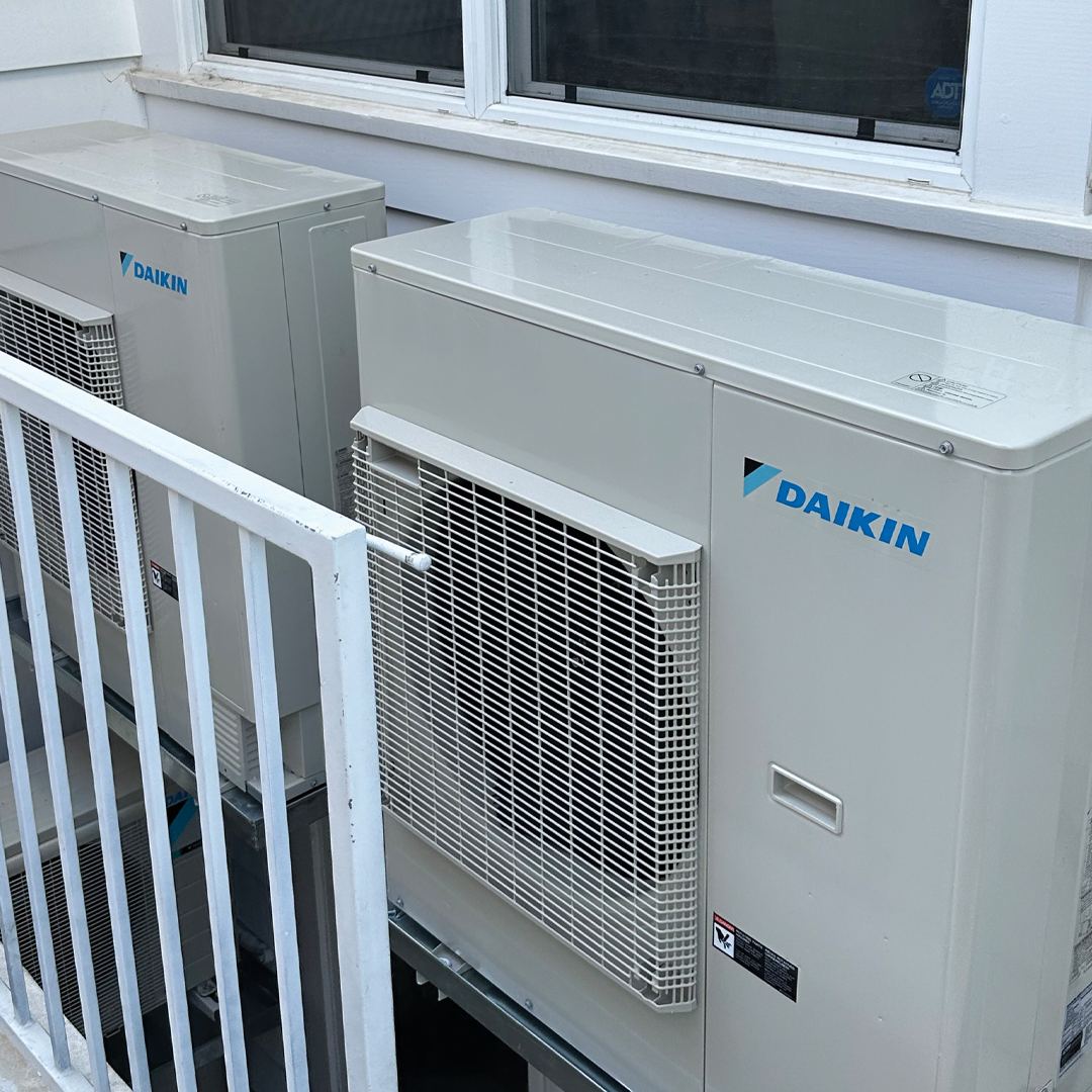 Brand Identity HVAC Industry
