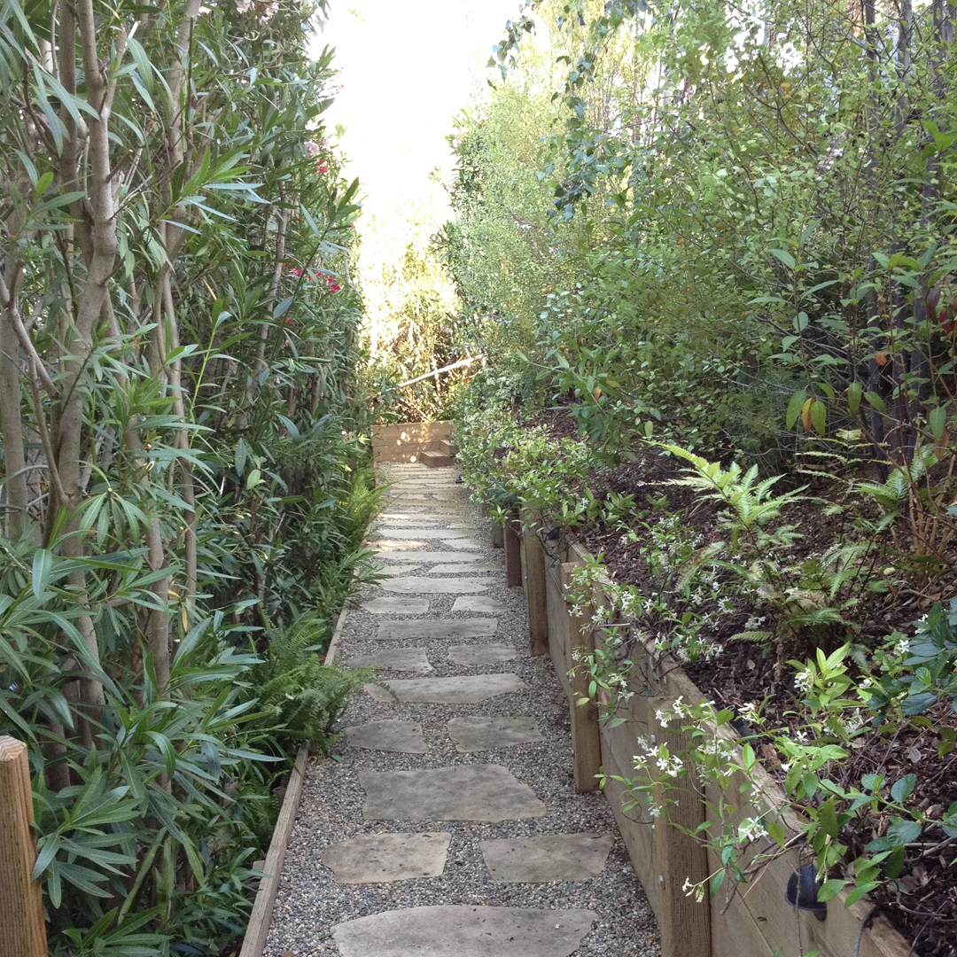 Brand Identity Landscaping Industry