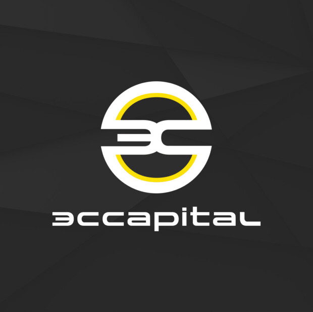 3C Capital Main Logo Design | Ae Graphic Elements