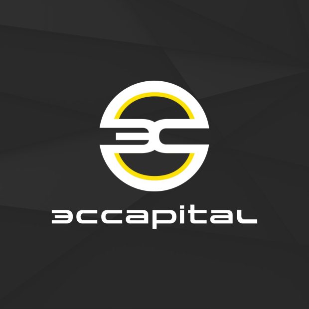3C Capital Main Logo Design | Ae Graphic Elements
