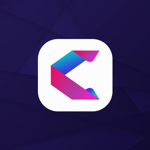 Craftlits Icon Logo Design | Ae Graphic Elements
