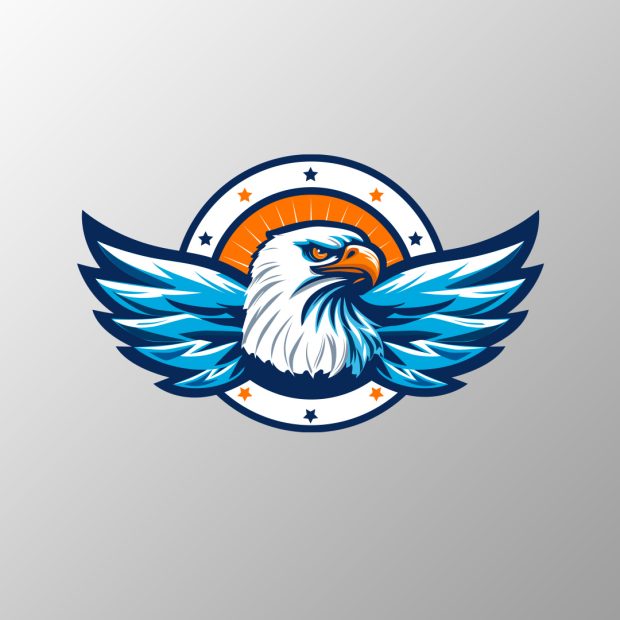 Jesca HVAC Icon Logo | Ae Graphic Elements