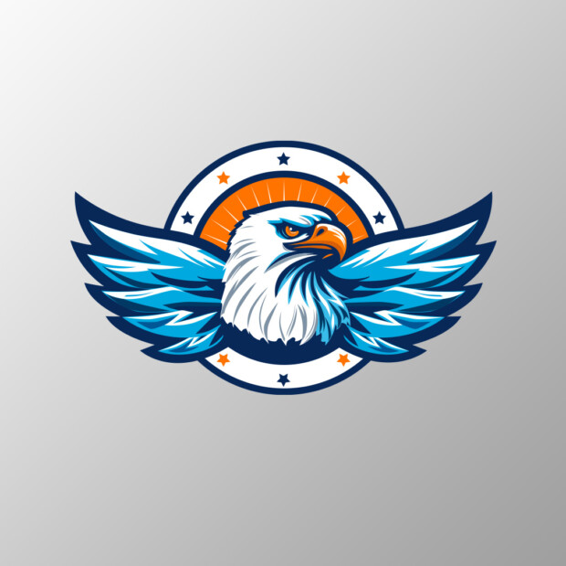 Jesca HVAC Icon Logo | Ae Graphic Elements