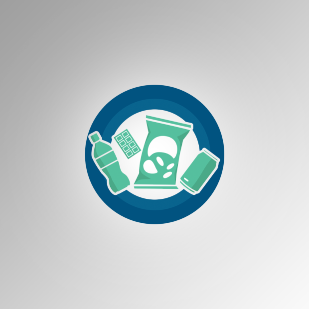 Refuel Amenities Icon Logo Design | Ae Graphic Elements