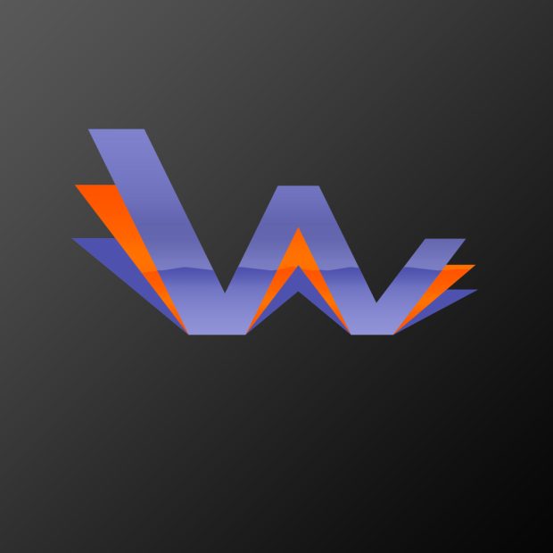 The Webb Group Icon Logo Design | Ae Graphic Elements